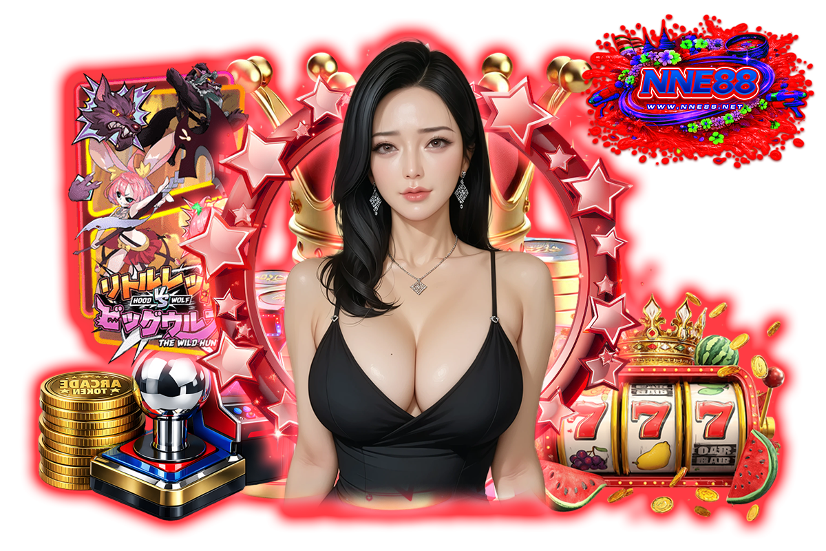 nne88 แจกเครดิตฟรี